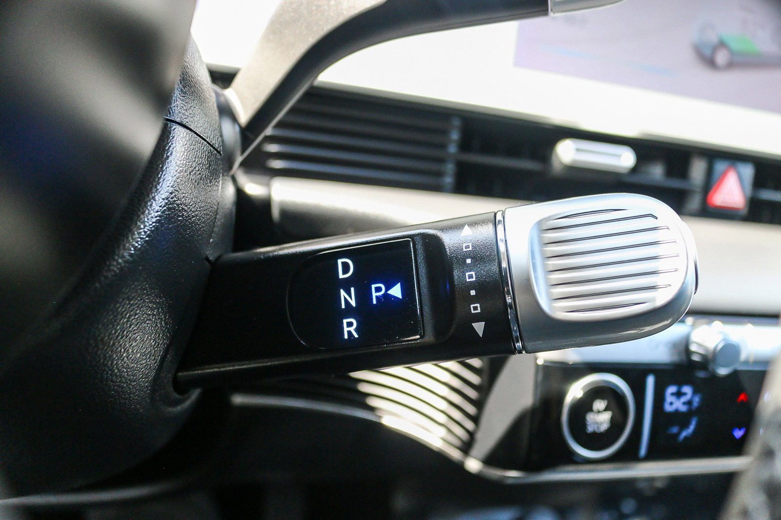 2024 Hyundai IONIQ 5 Limited - Photo 27