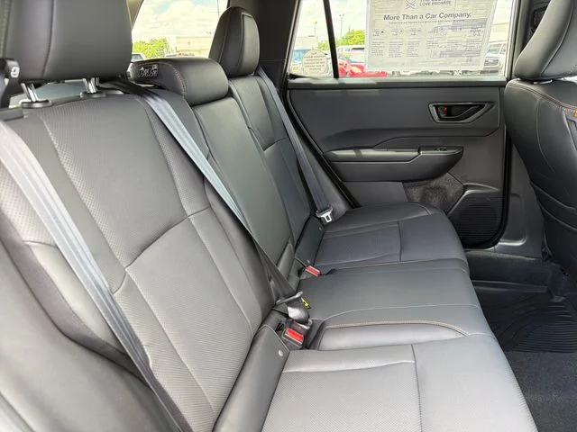 New 2026 CRYSTAL WHITE PEARL Subaru Wilderness image 23