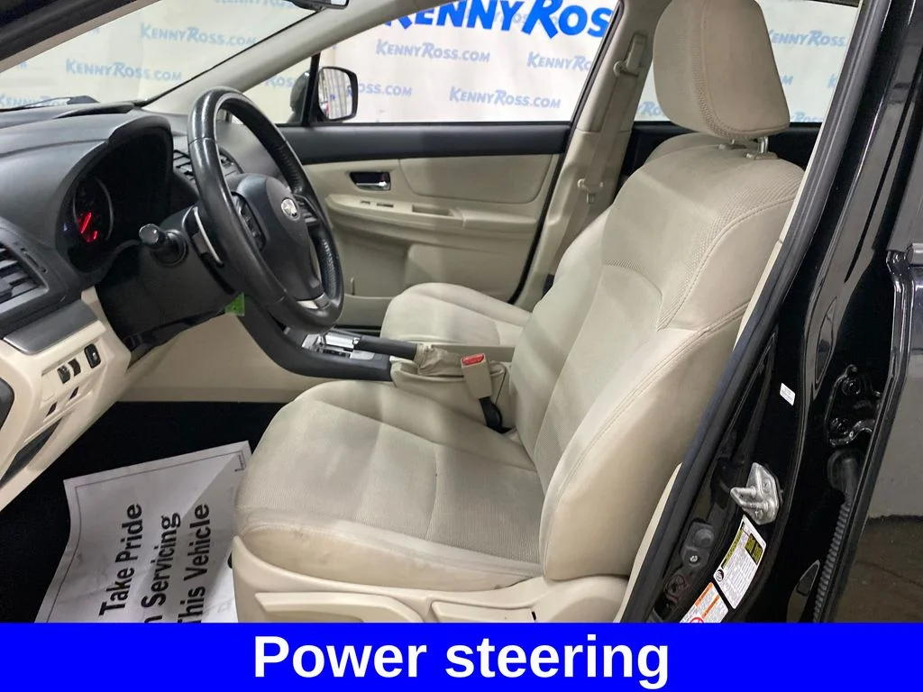 Used 2013 Black Subaru 2.0i Premium image 7