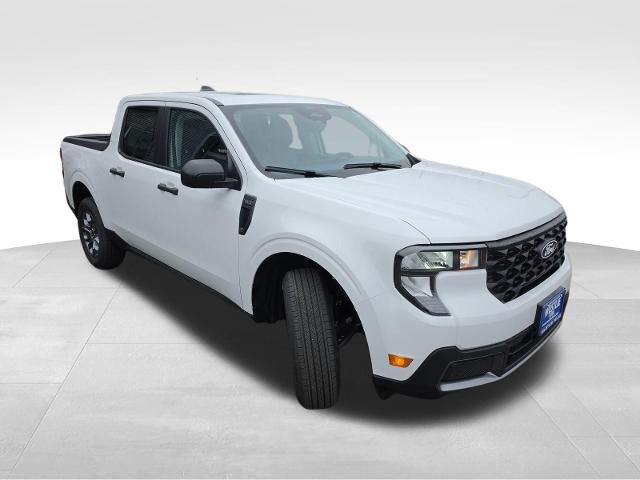 New 2026 Oxford White Ford XLT image 24