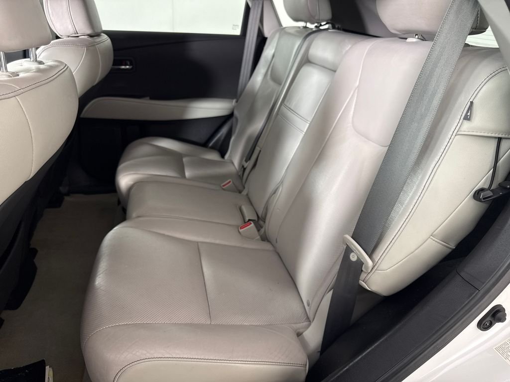 2013 Lexus RX 350 - Photo 13