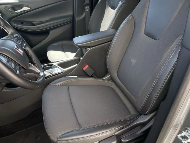 2025 Buick Encore GX Preferred - Photo 11