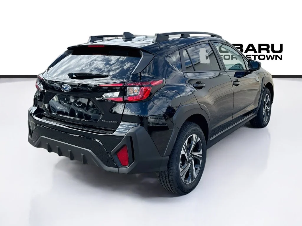 New 2027  Subaru Premium image 8