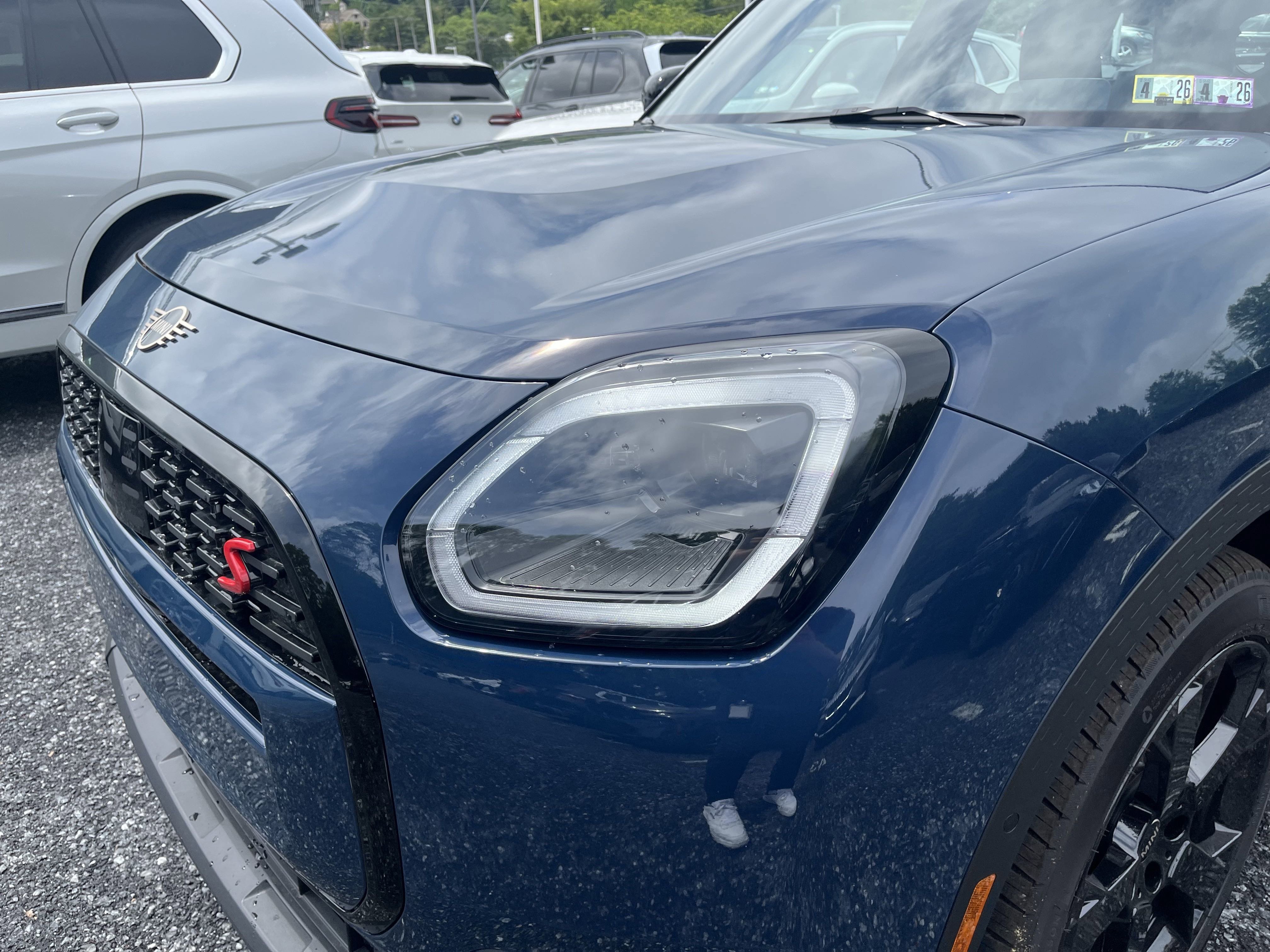 2025 MINI Countryman S - Photo 5