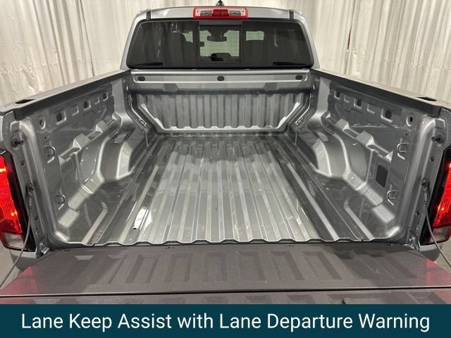 New 2026 Sterling Gray Metallic Chevrolet Trail Boss image 13