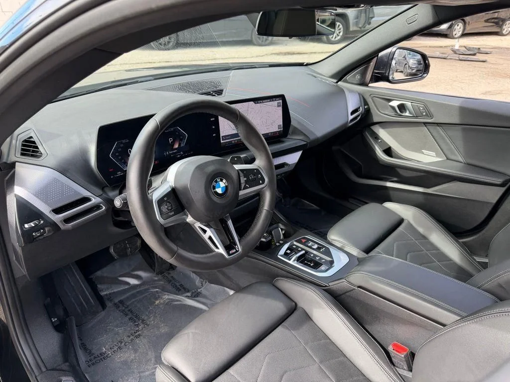 Used 2026 Black BMW 228 Gran Coupe image 29