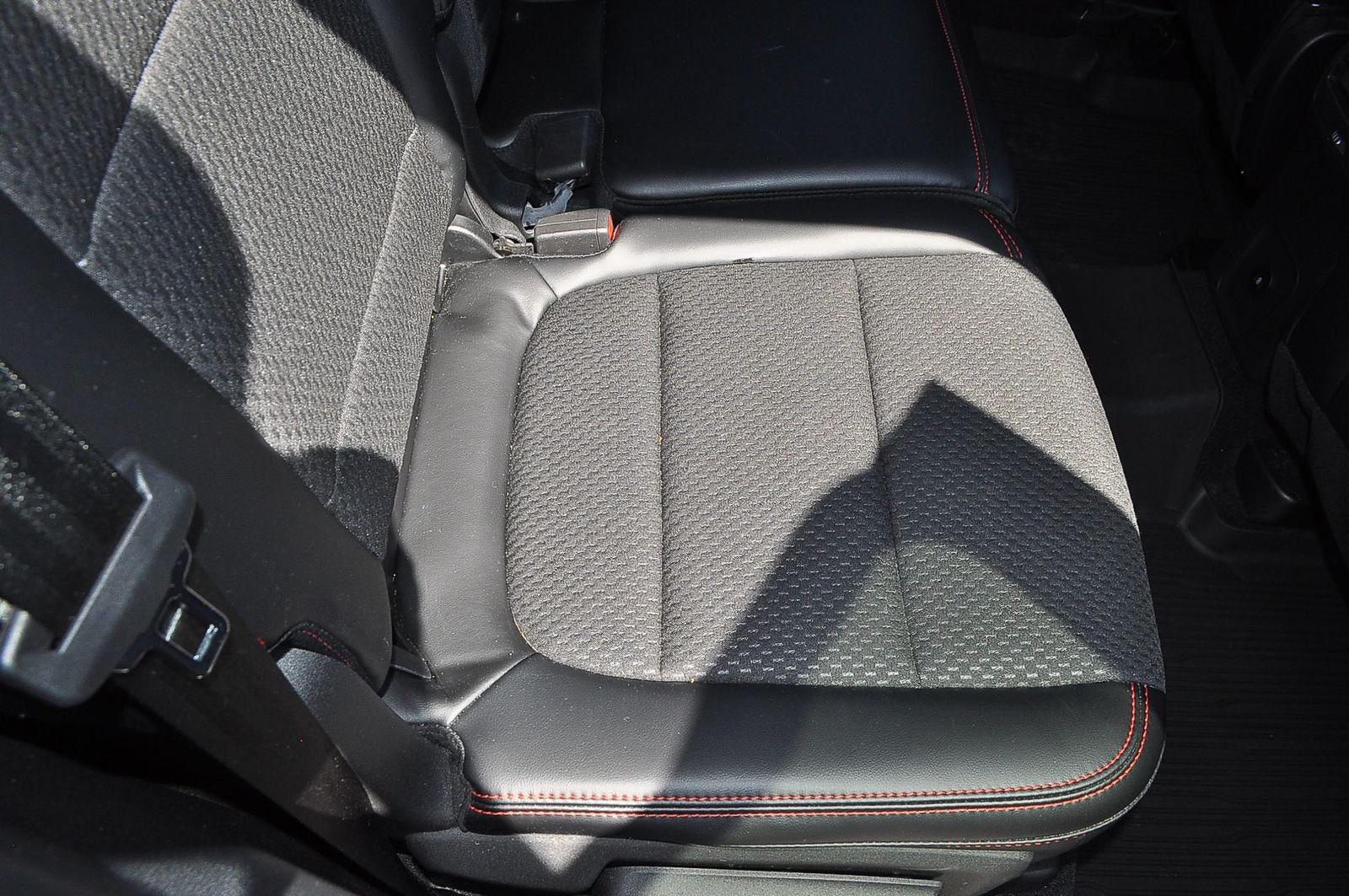 Used 2023 Red Ford ST-Line image 27