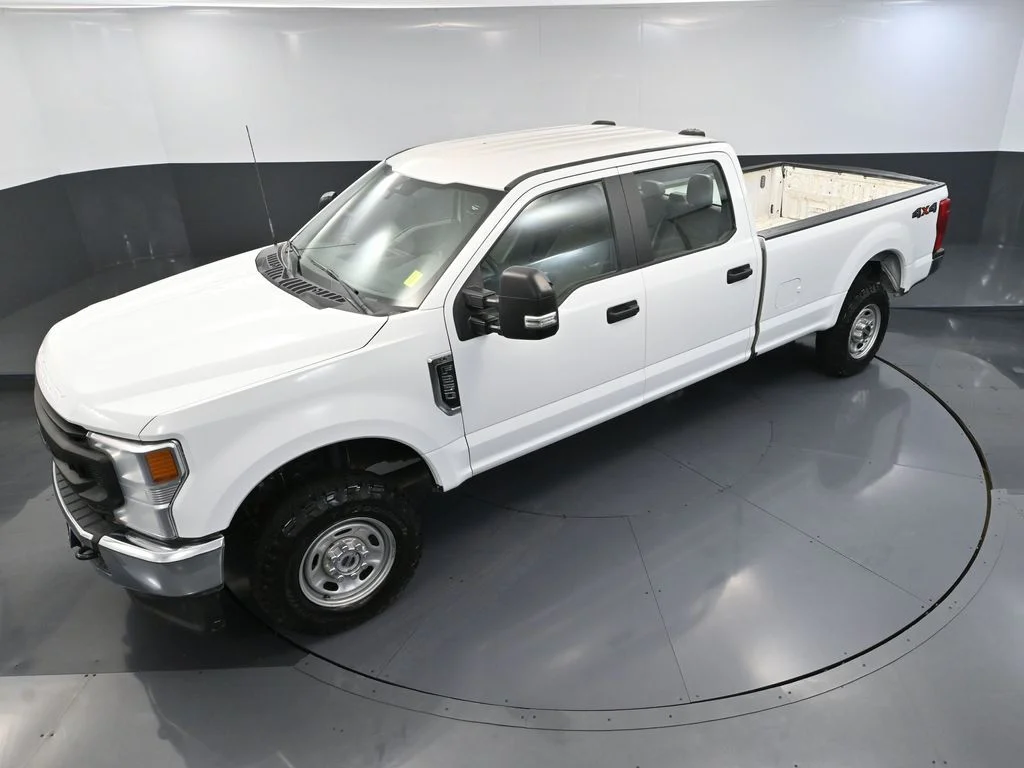 2022 Ford F-250 Super Duty XL - Photo 56