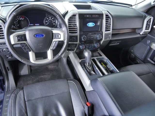 Used 2016 Ford F-150 Lariat with VIN 1FTEW1EP0GFC18835 for sale in Shakopee, Minnesota