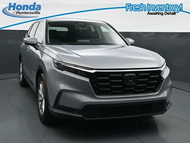 2024 Honda CR-V 1.5T 2WD EX-L