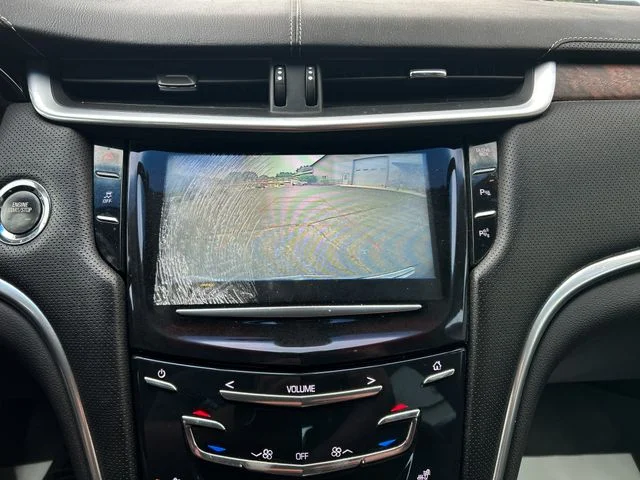 Used 2019 Black Cadillac Luxury image 44