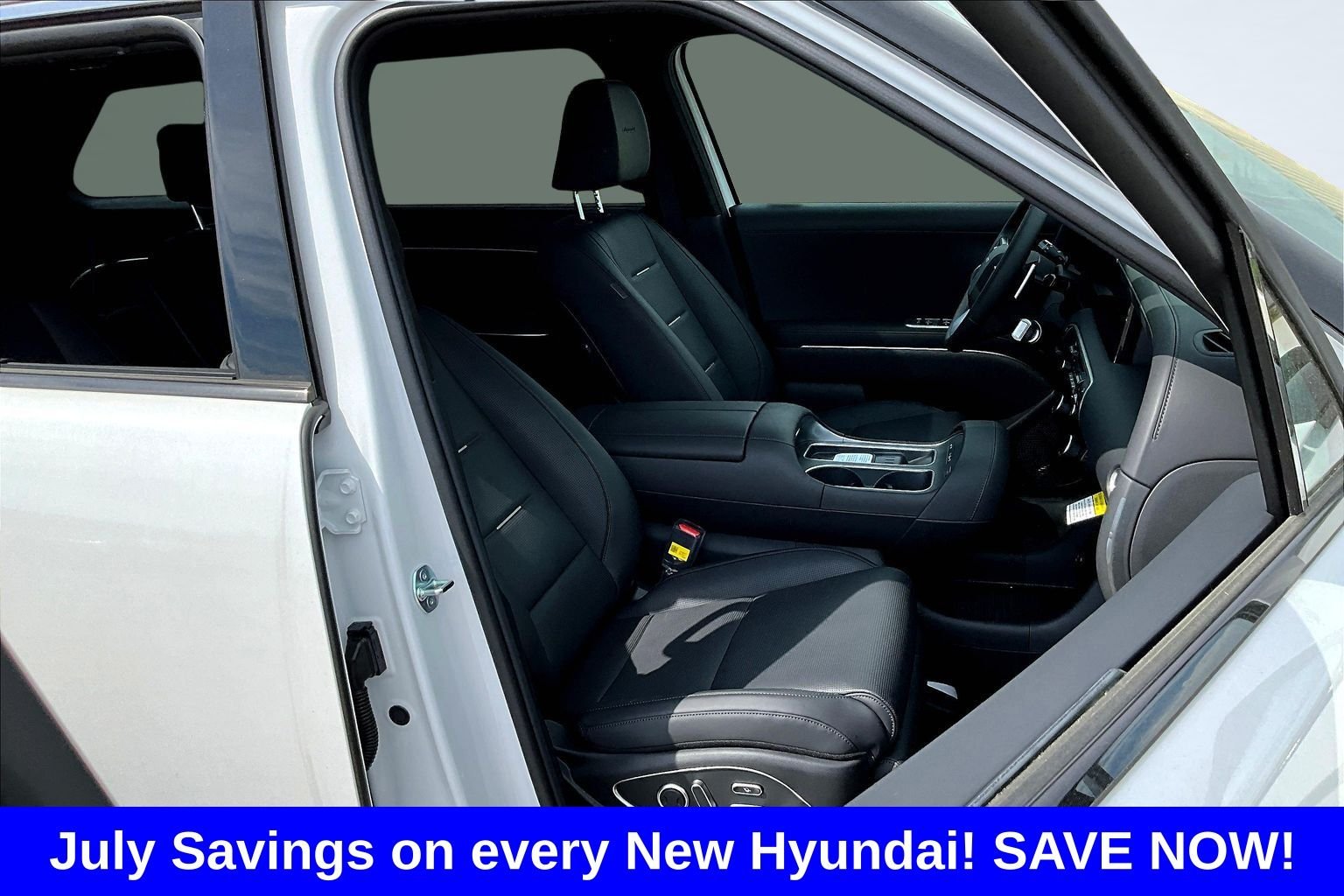 2026 Hyundai Palisade Calligraphy - Photo 13