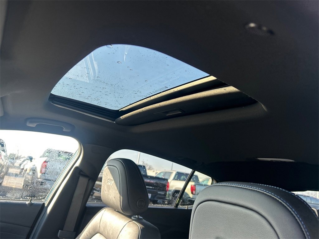 2026 BUICK ENVISTA - Image 26