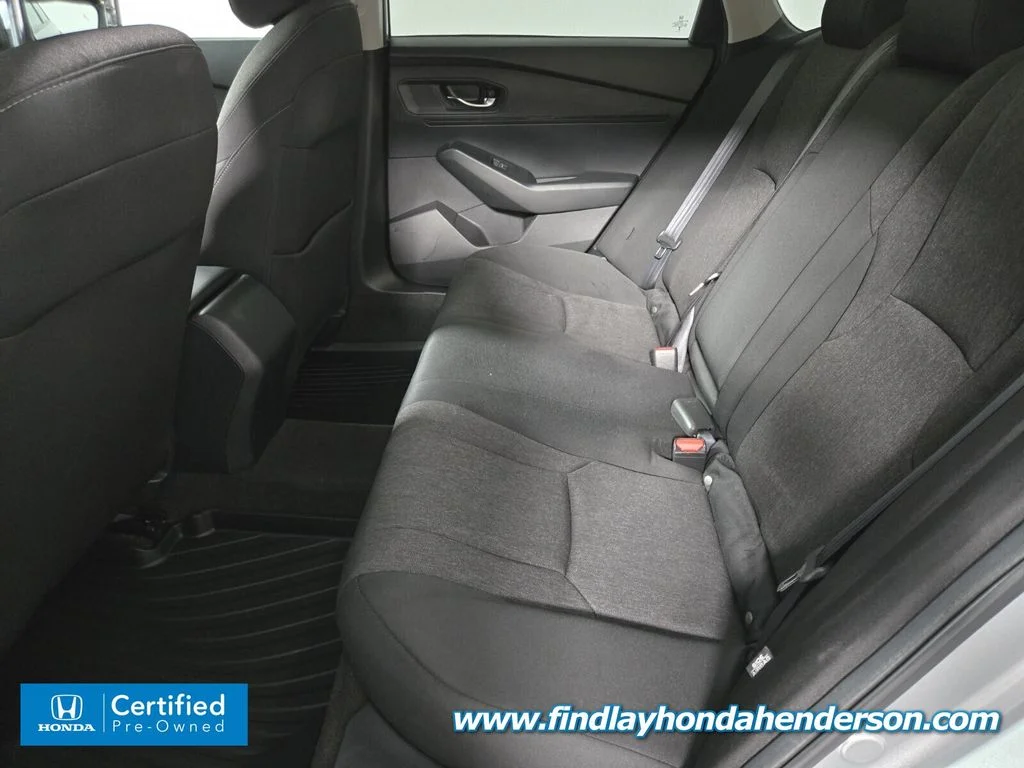 2024 Honda Accord EX - Photo 16