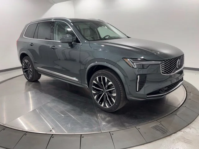 New 2027 Forest Lake Volvo Ultra image 7