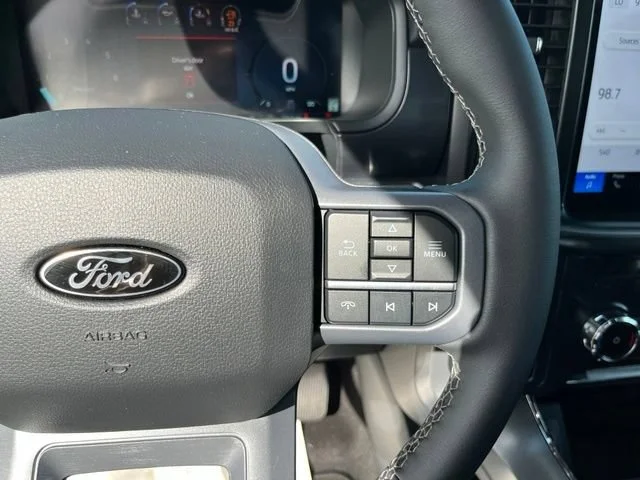 Used 2026 Black Ford LARIAT image 29