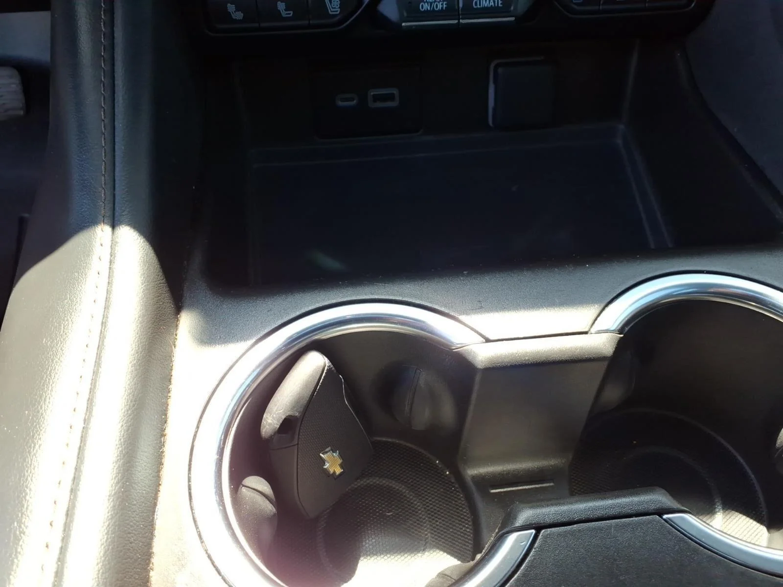 Used 2023 Black Chevrolet High Country image 20