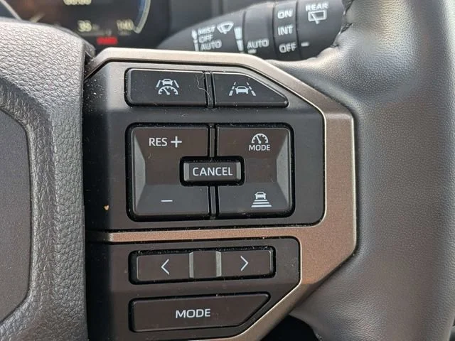 Used 2024 Black Toyota FIRST EDITION image 26