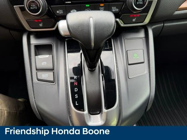 Used 2019 Silver Honda Touring image 29
