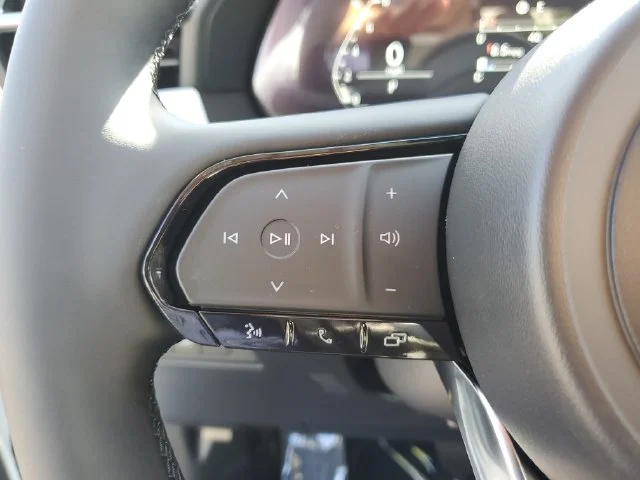 New 2026 Rhodium White Metallic Mazda 2.5 S Preferred AWD image 4