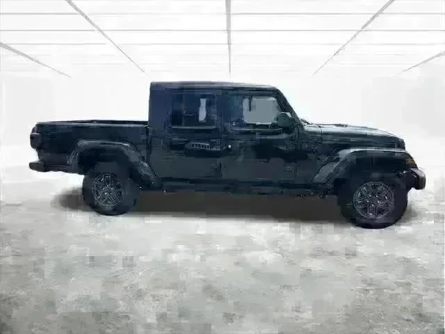 2025 Jeep Gladiator Sport S - Photo 3