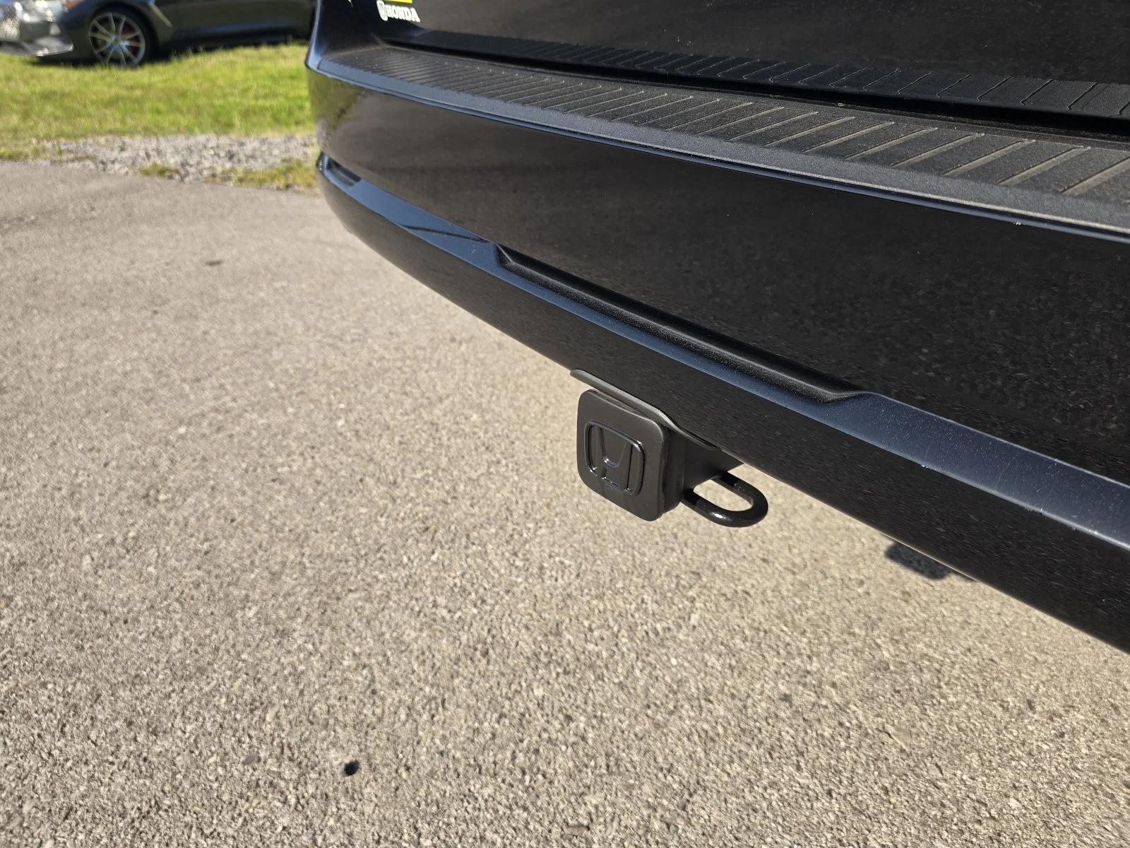 2025 Honda Odyssey Sport L - Photo 36