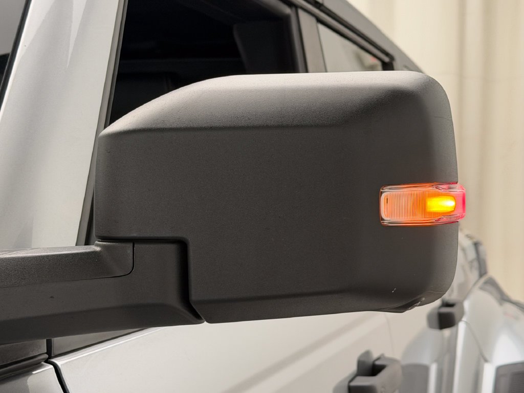 Used 2024 Silver Metallic Ford Raptor image 40
