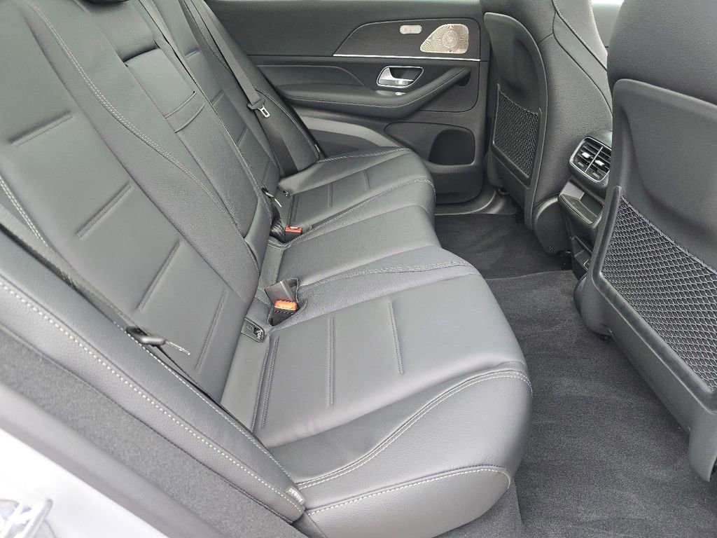 New 2026 MANUFAKTUR Alpine Grey Mercedes-Benz GLE 450 image 58