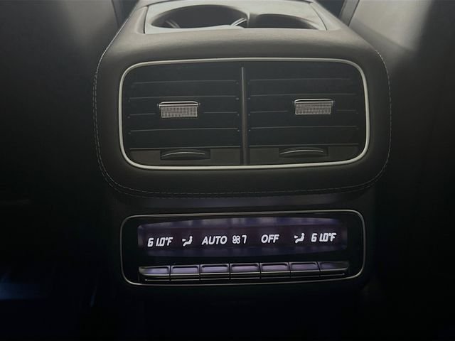 New 2026 Selenite Grey Metallic Mercedes-Benz GLS 580 image 27
