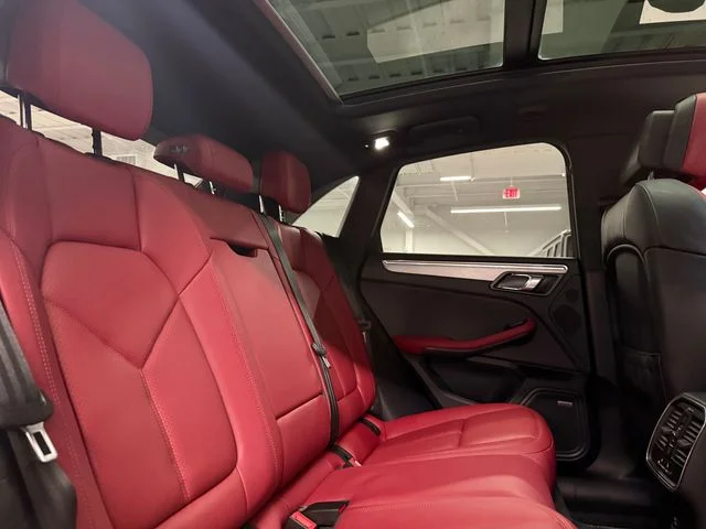 Certified Used 2026  Porsche  image 27