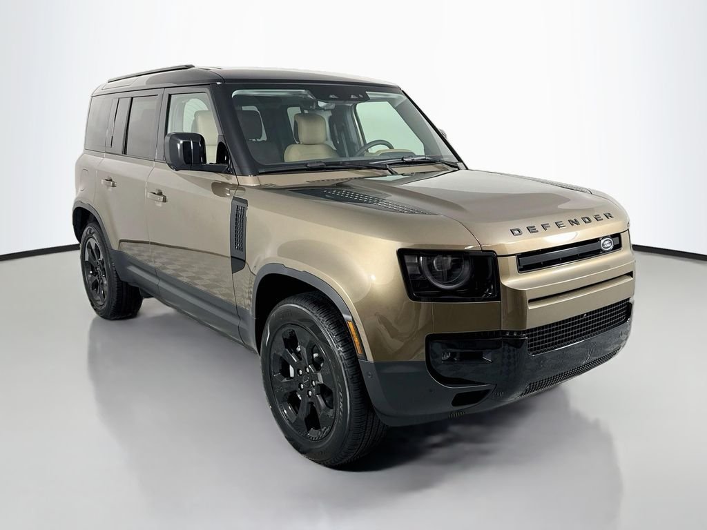 New 2026 Gondwana Stone Land Rover S image 7