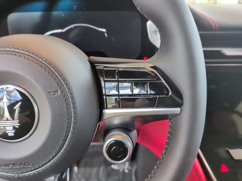 2026 Maserati GranTurismo Base - Photo 25