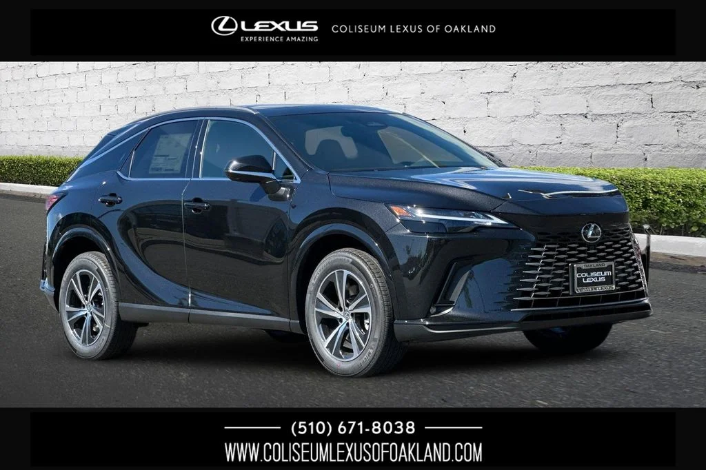 2026 Lexus RX  350 PREMIUM