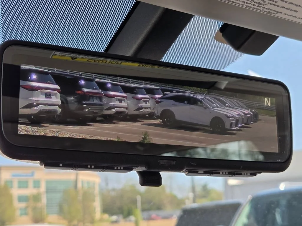 2022 Subaru Ascent Touring - Photo 17