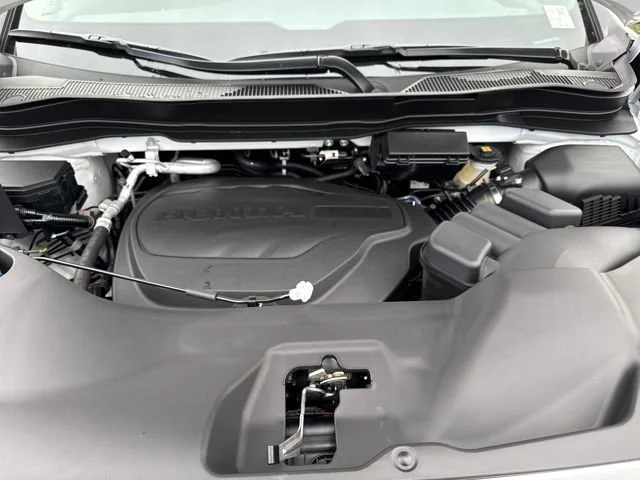 2026 Honda Ridgeline RTL - Photo 24