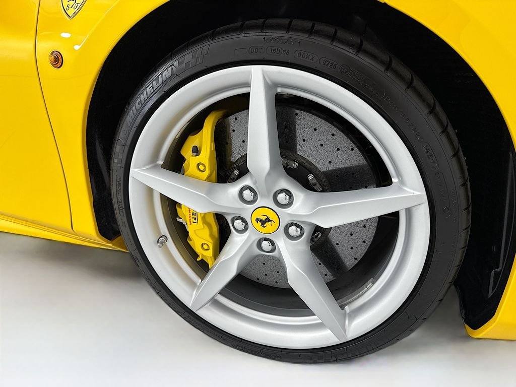 2019 Ferrari 488 Spider Base - Photo 35