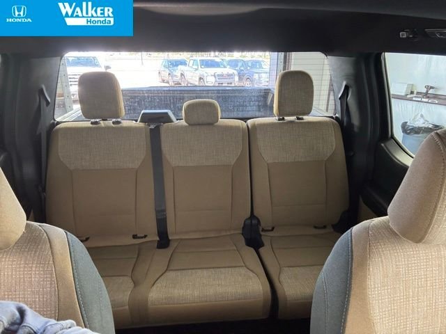 2023 Ford F-150 XLT - Photo 34