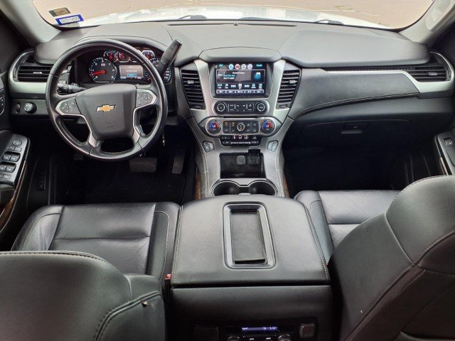 Certified Used 2020 SUMMIT WHITE Chevrolet LT image 14
