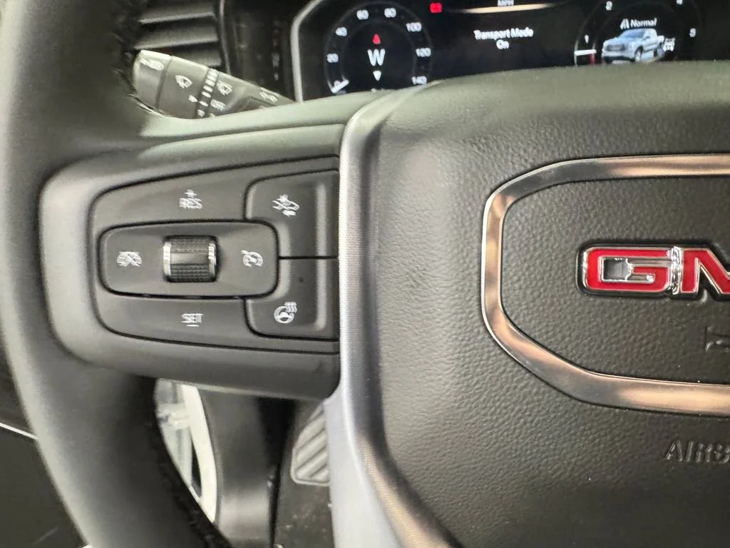New 2026 Summit White GMC Elevation image 19