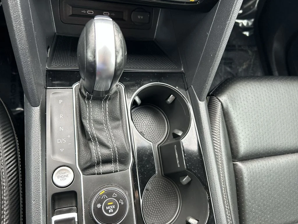 2022 Volkswagen Atlas Cross Sport SEL R-Line - Photo 19