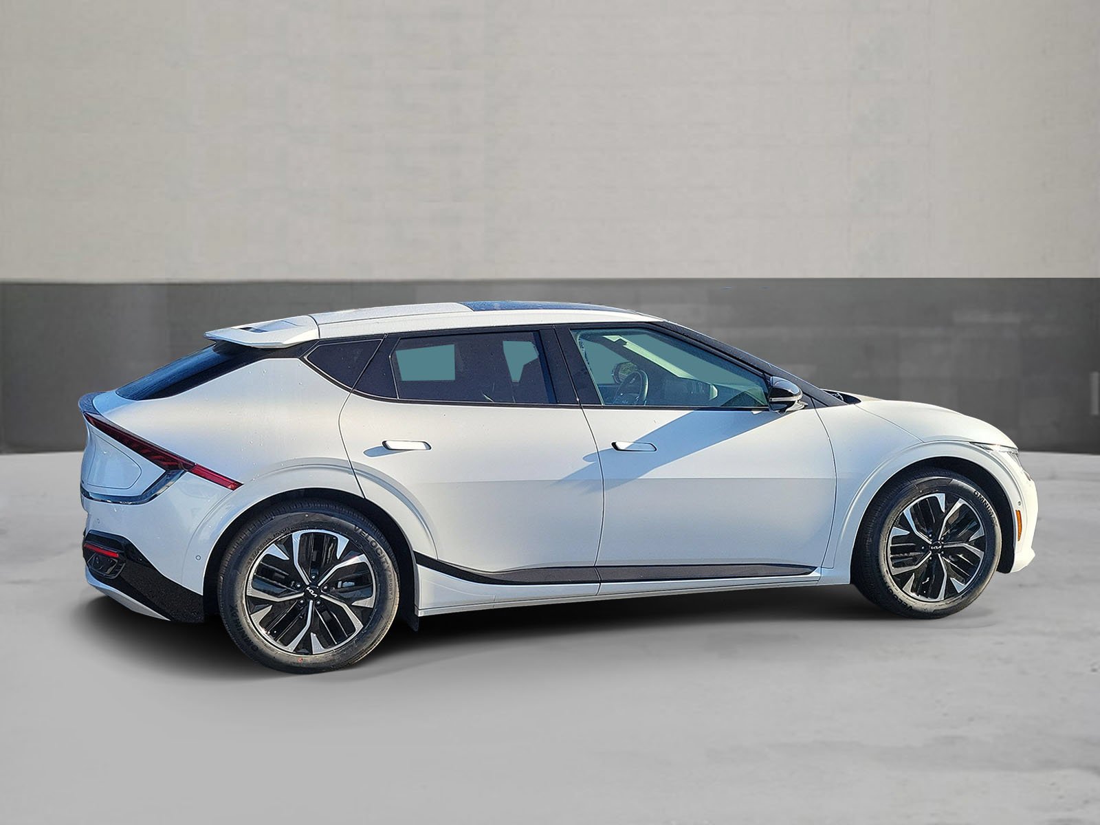 Used 2024 Kia EV6 GT-Line with VIN KNDC44LA8R5190238 for sale in Cerritos, CA
