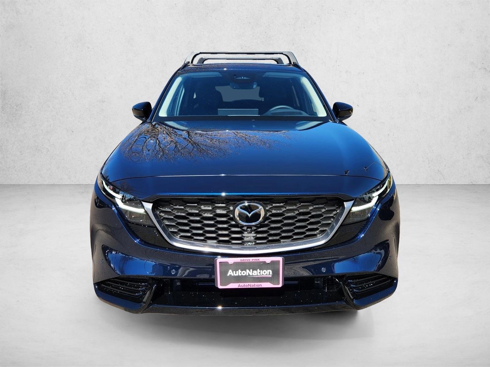 New 2026 Navy Blue Mica Mazda 2.5 S Premium AWD image 8