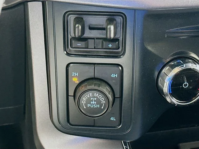 New 2026 Ford F-150 XLT