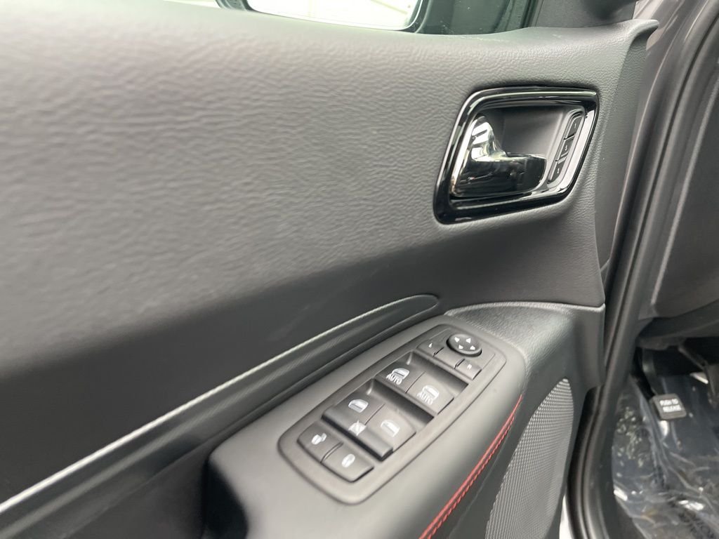 New 2026 Vapor Gray Dodge GT Plus HEMI V8 image 12