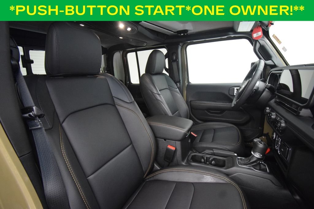 Used 2025 41 Jeep High Tide image 17