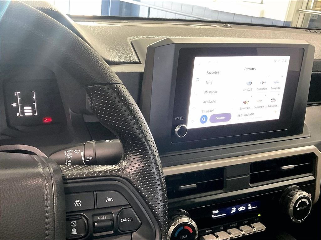 Used 2025 White Toyota SR image 18