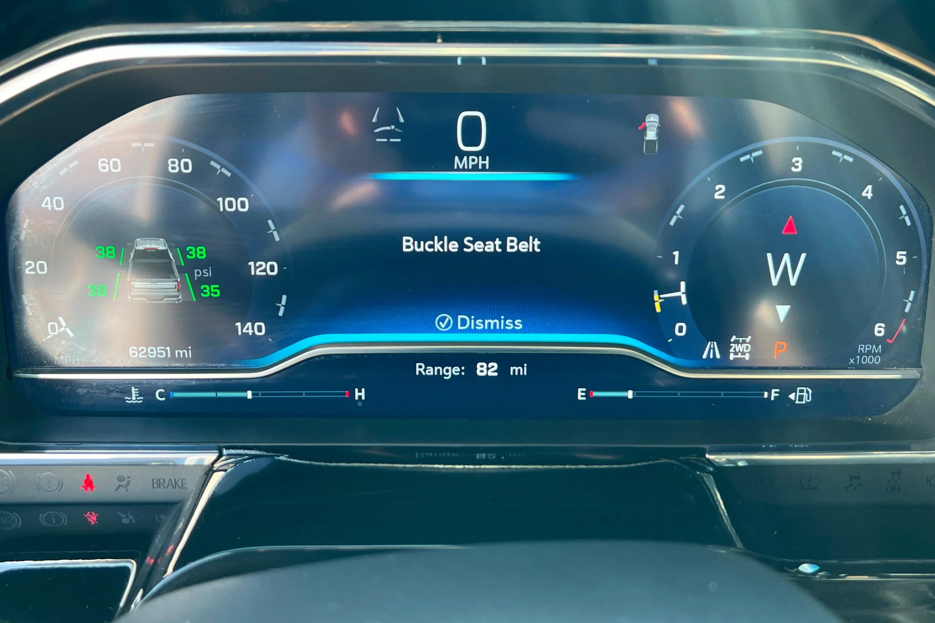 Used 2024 Summit White Chevrolet ZR2 image 14