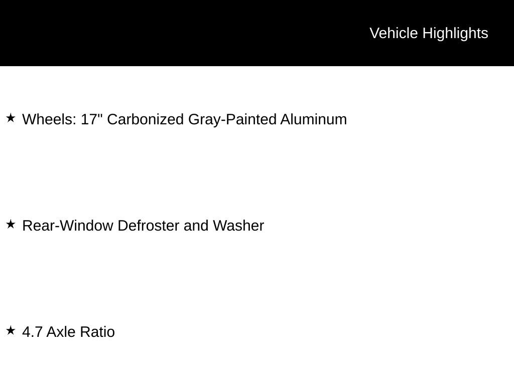 New 2026 Avalanche Gray Ford Badlands® image 16