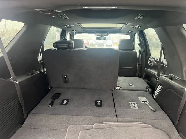 2021 Chevrolet Tahoe Z71 - Photo 20