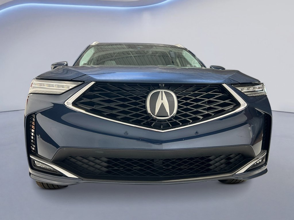 New 2026 Canyon River Blue Metallic Acura w/Advance Package image 10